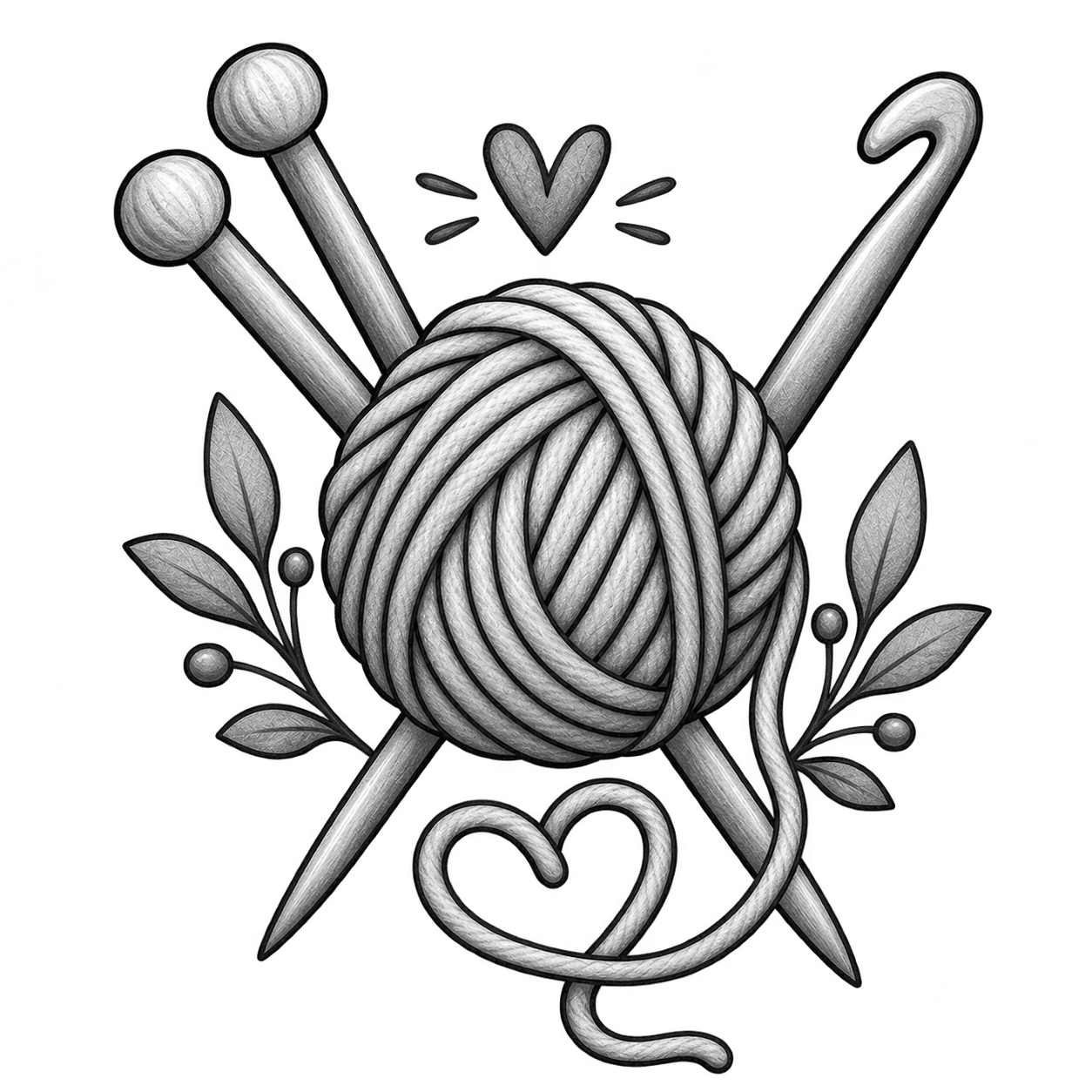 Deanna Lynn Knits