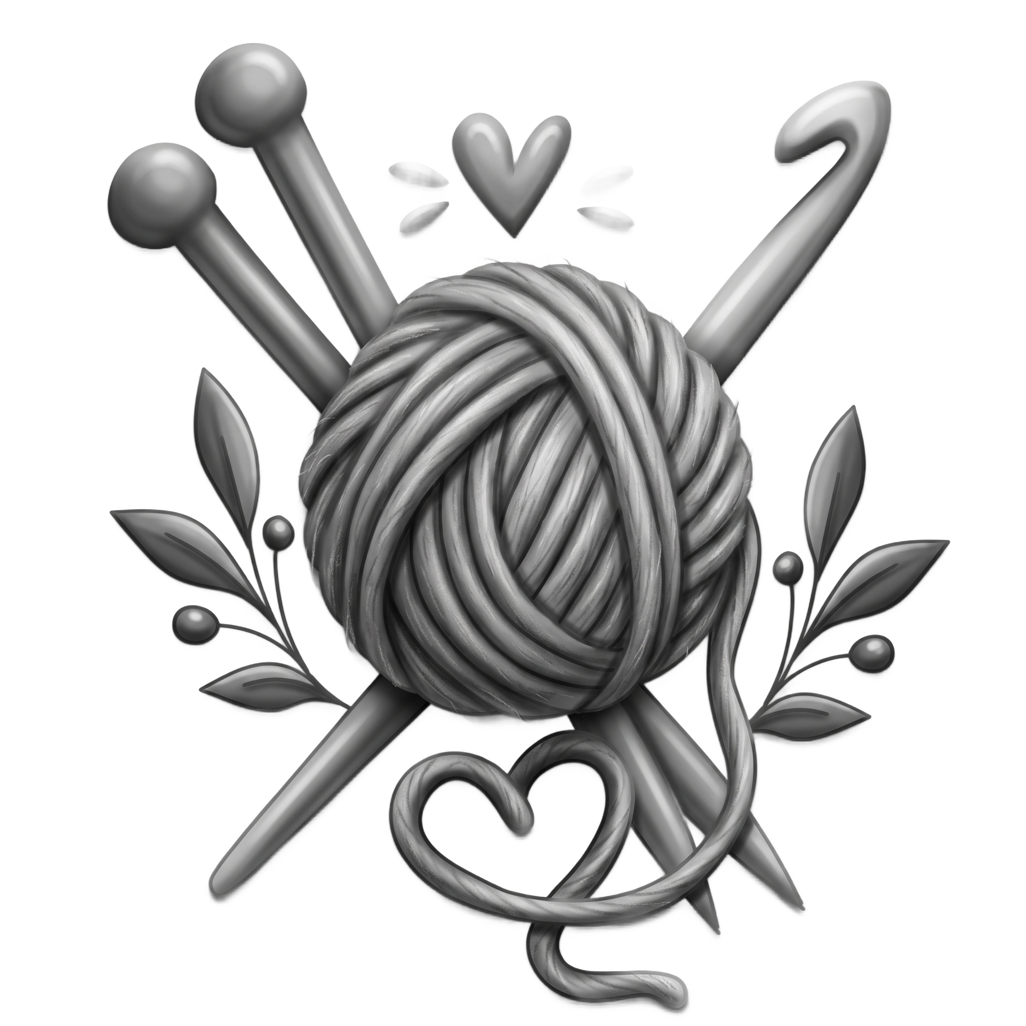 Deanna Lynn Knits